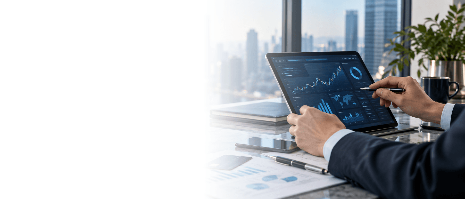 Financial Services