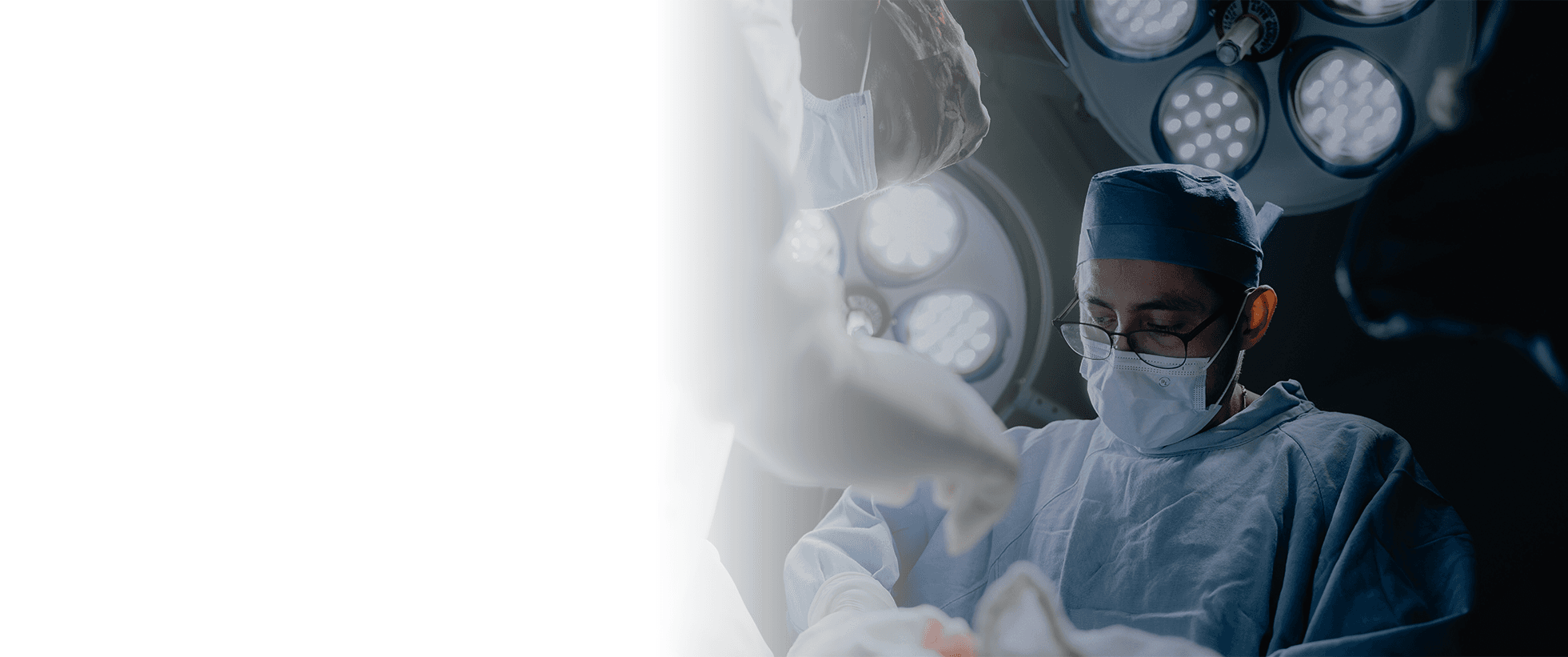 Healthcare & Life Sciences