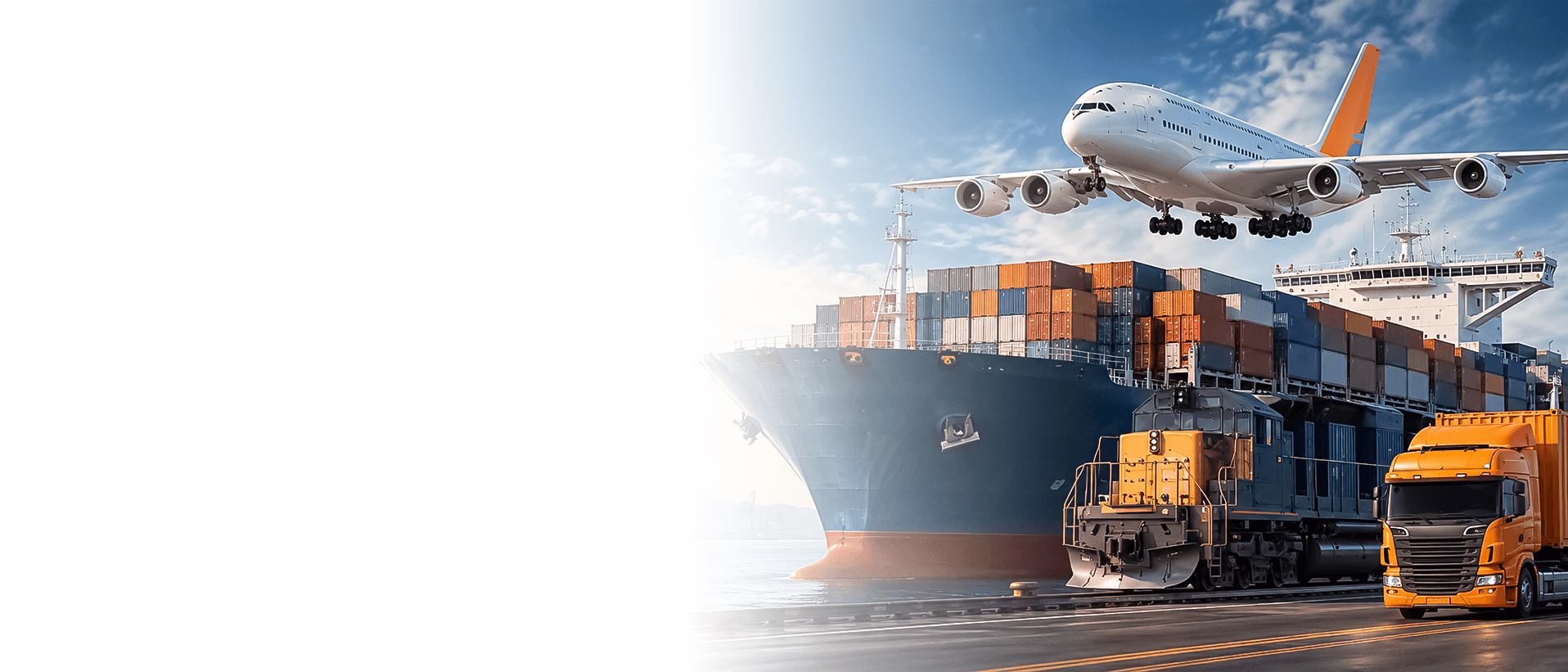 Logistics & Supply Chain