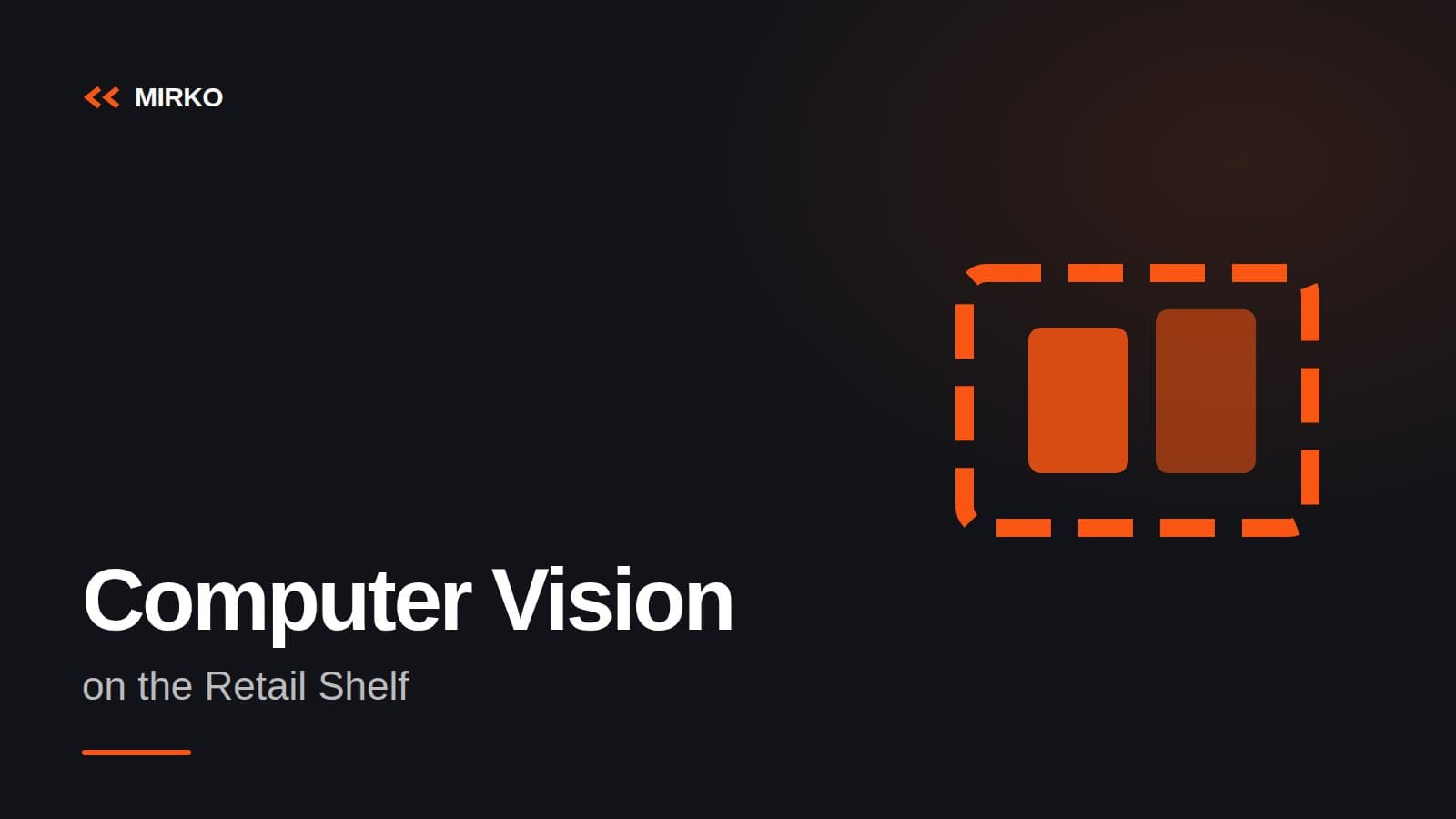 Computer Vision on the Retail Shelf: From Photo to Planogram Compliance
