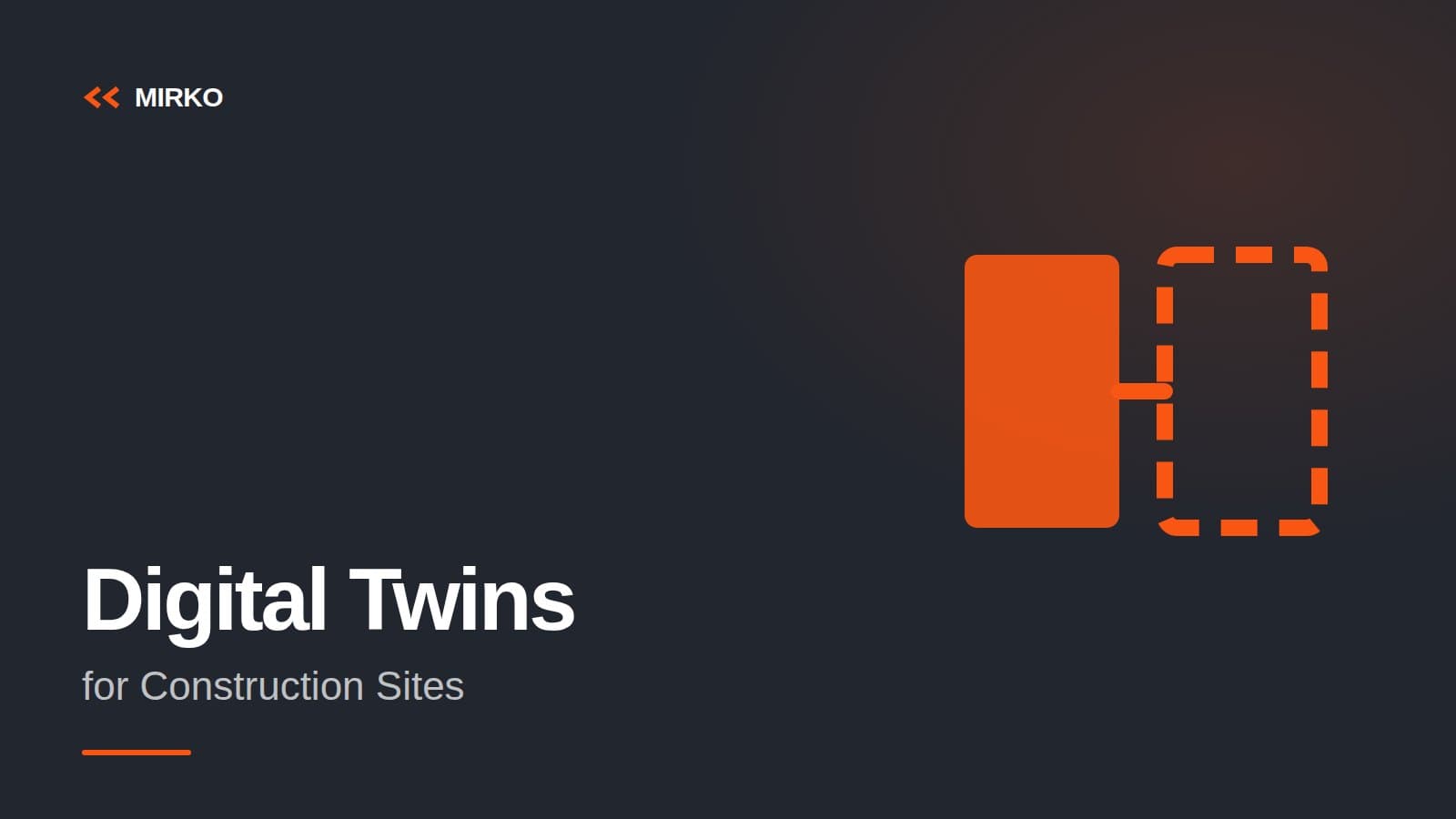 Digital Twins for Construction Sites: Plan vs. Reality in Real Time