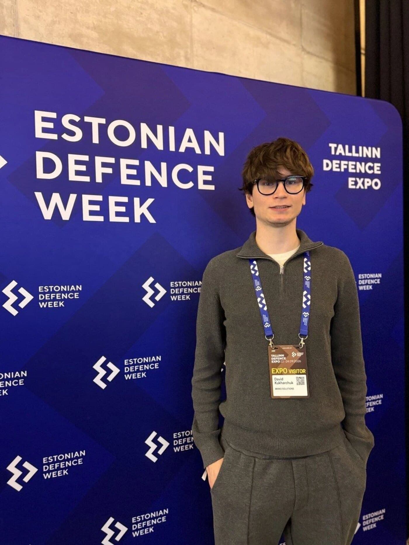 Estonian Defence Week & Tallinn Defence Expo 2026