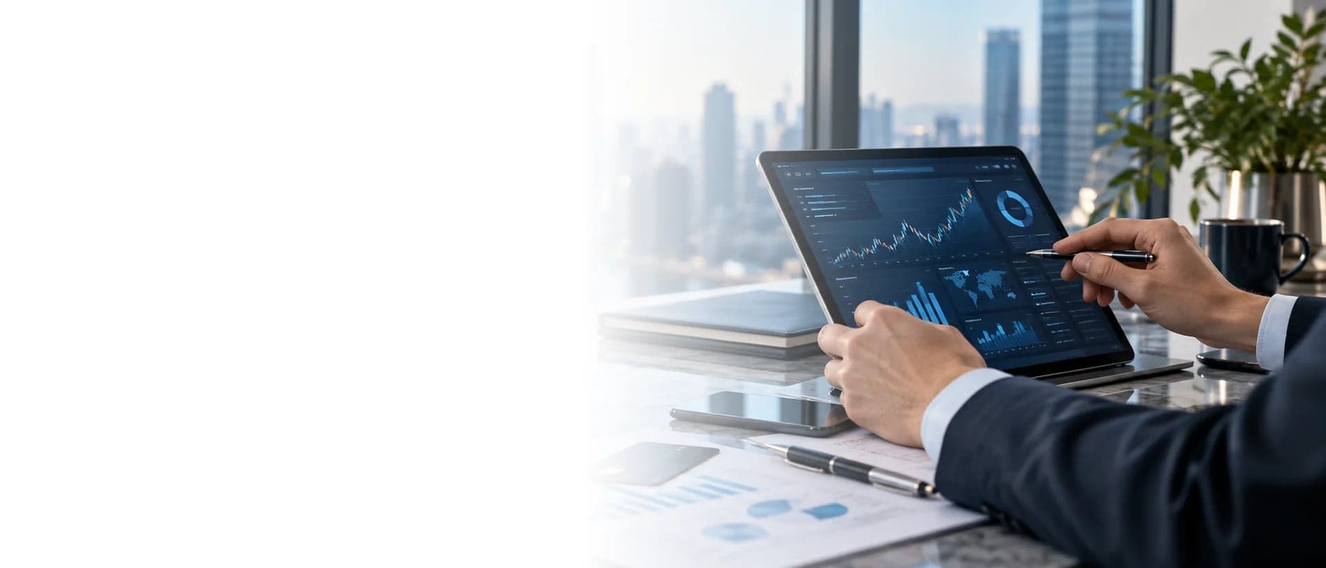 Financial Services