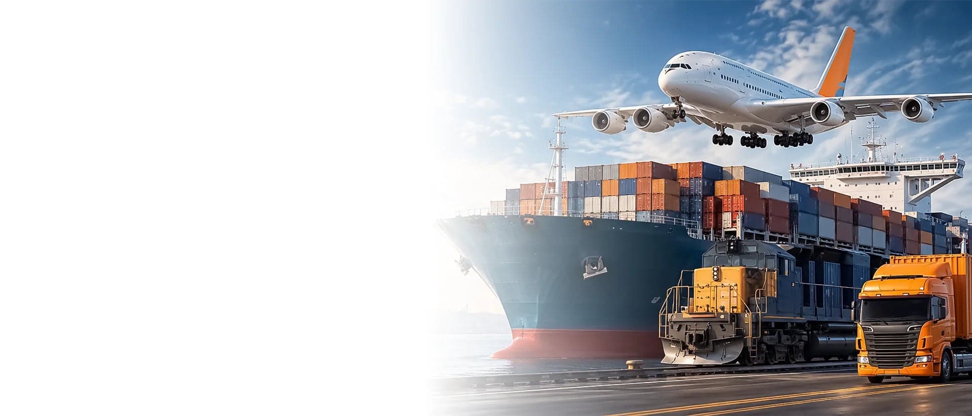 Logistics & Supply Chain