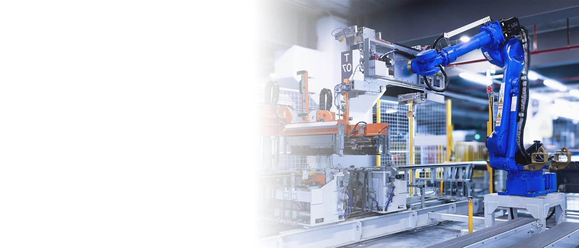 Manufacturing