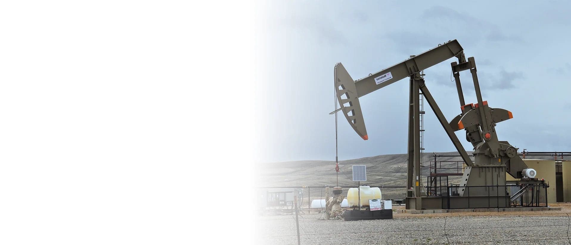 Oil, Gas & Mining