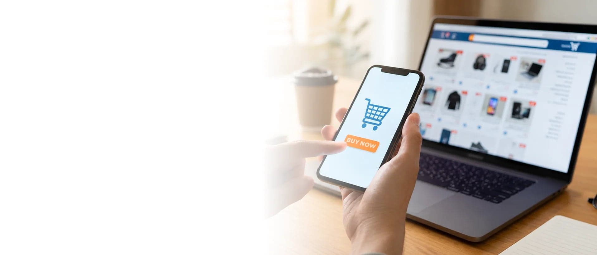 Retail & E-Commerce