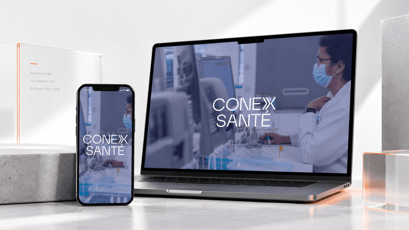 Conex Santé