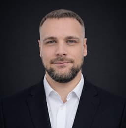 Maksym Hrebinnyk