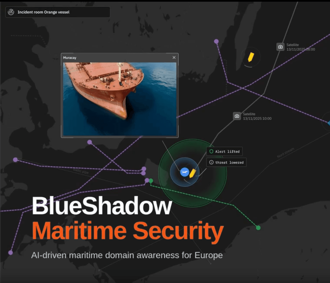 BlueShadow