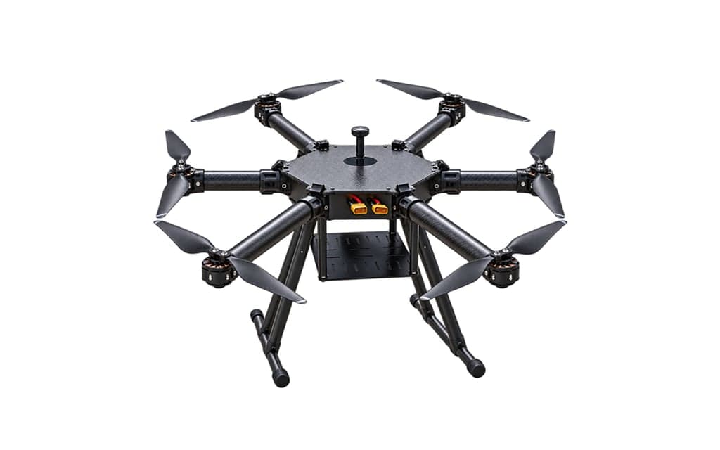 AeroDelivery
