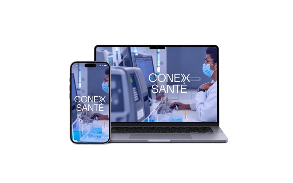 CONEX SANTE