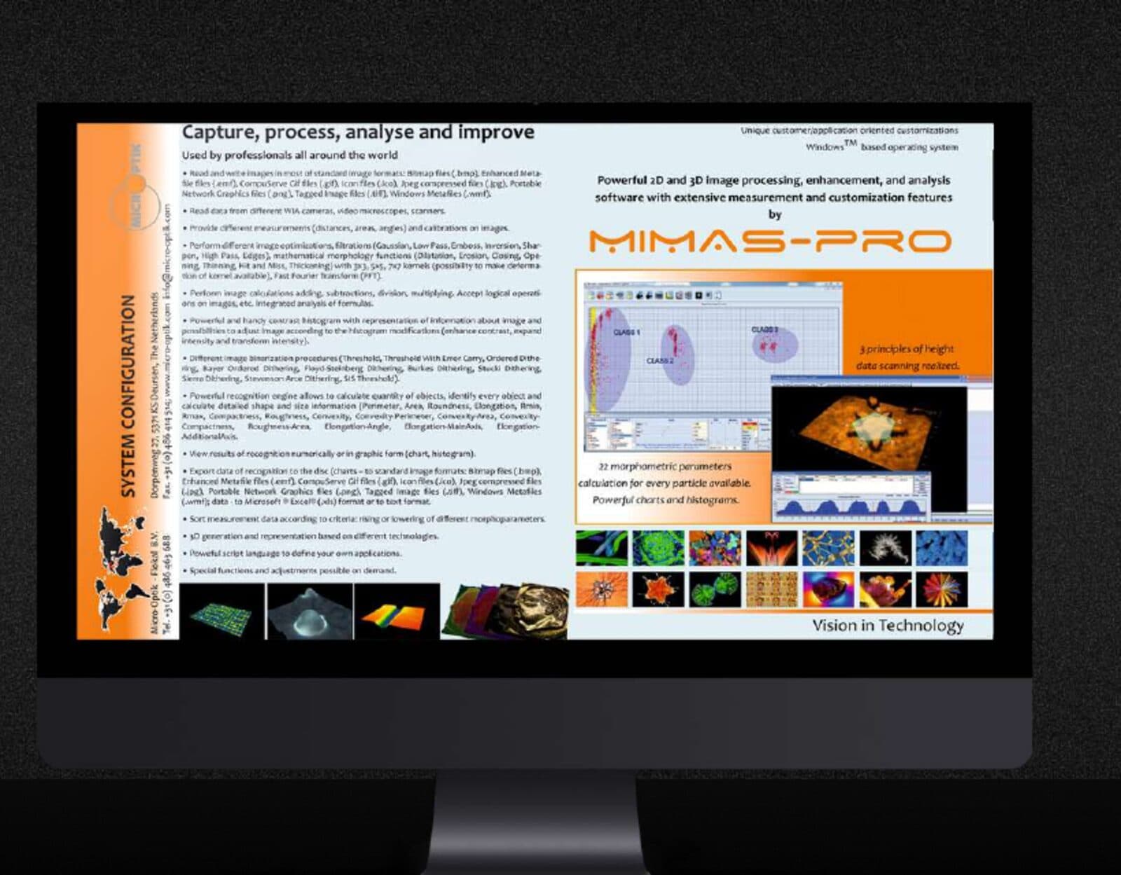 Laboratories & Research
