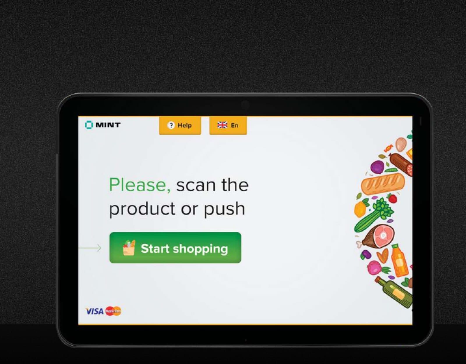 Smarter Stores,