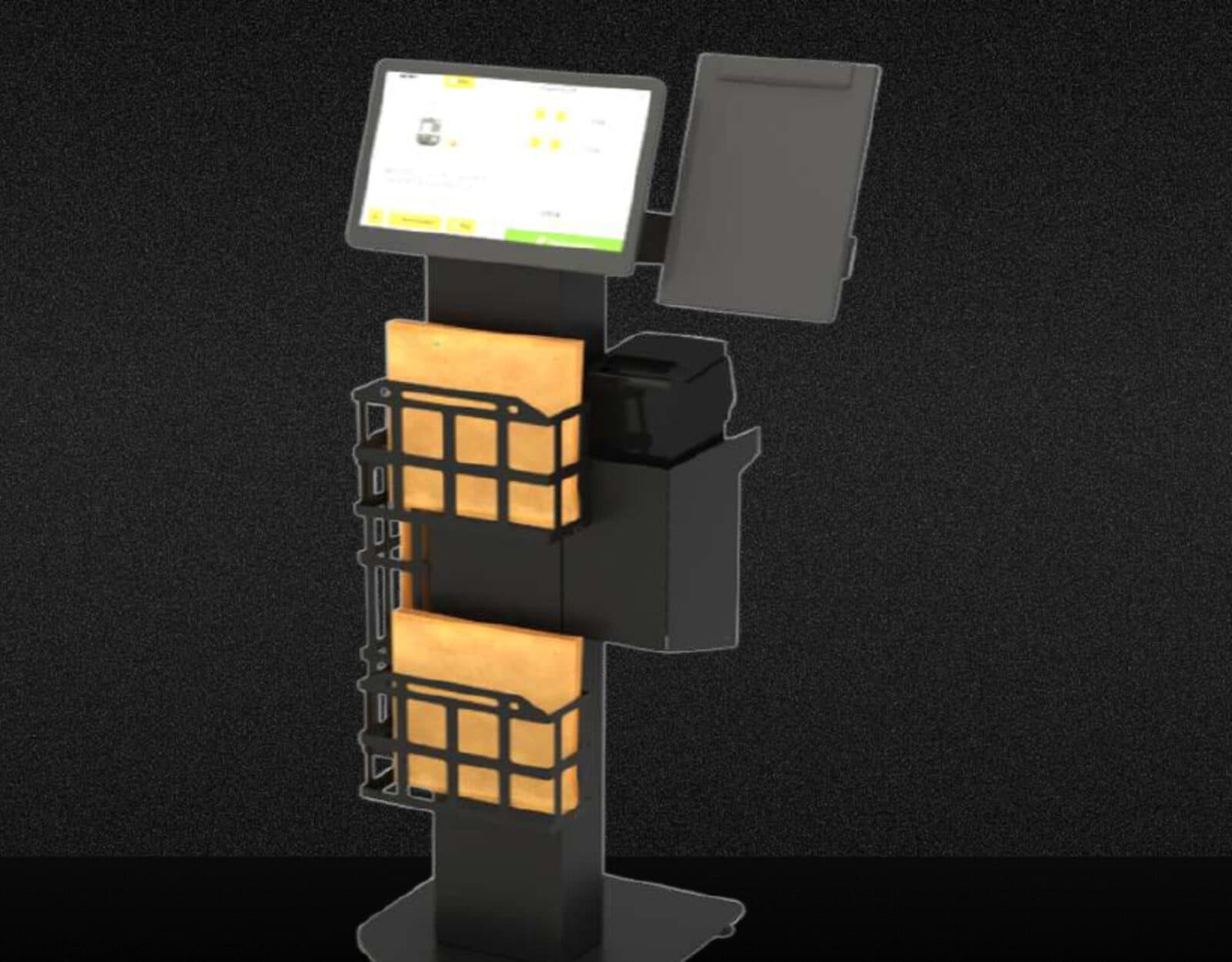 Smart Labeler