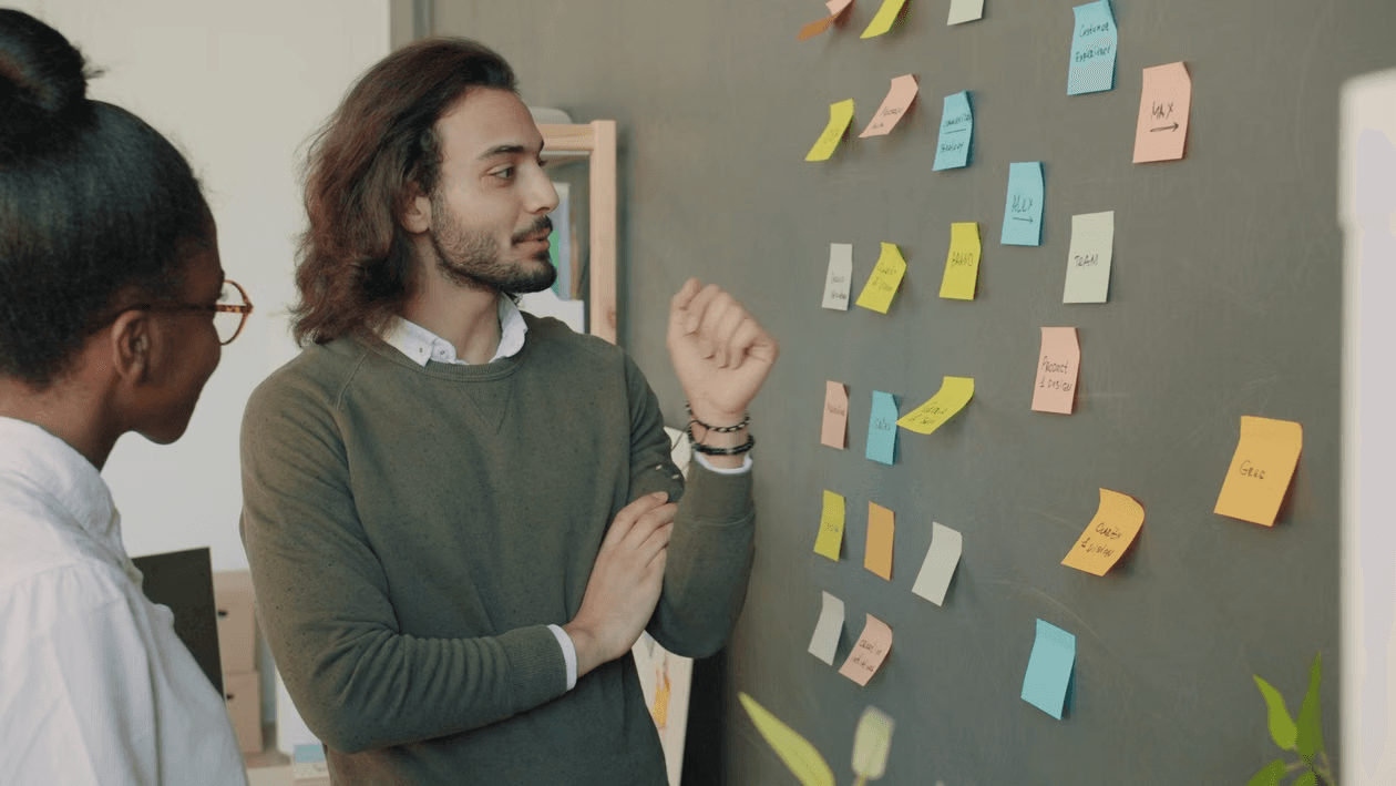 Faster Product Delivery