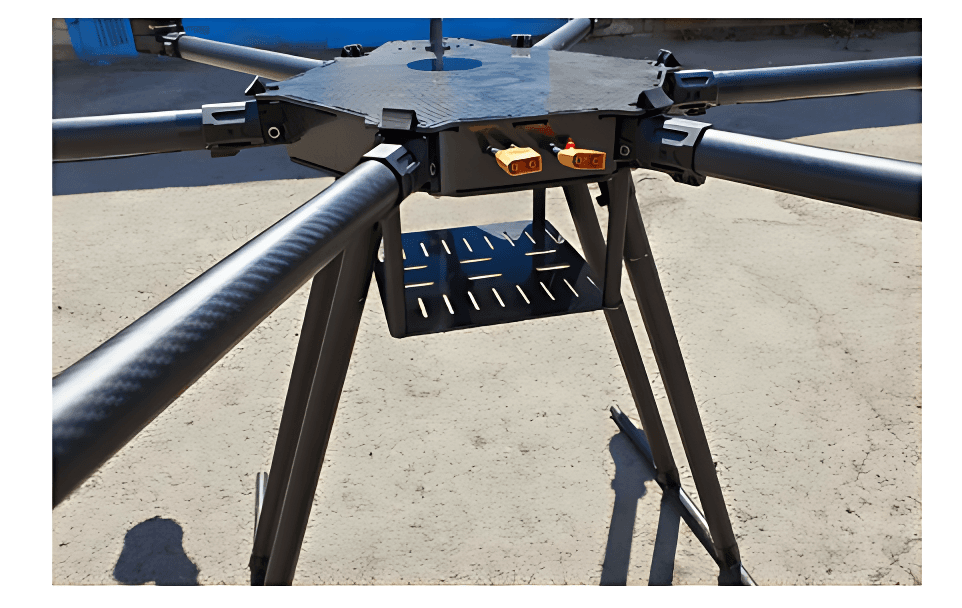 AeroDelivery