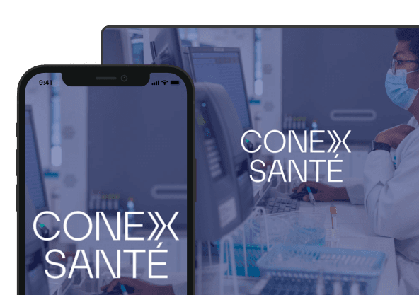 CONEX SANTE